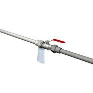 Câbles chauffants - Fenix - 12-1260 W - avec thermostat intégré pour protection antigel_2