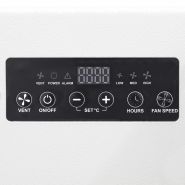 Climatiseur professionnel mobile PT 15000 S - 15 kW - sur roulettes - fabrication européenne_2