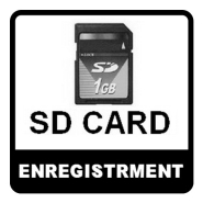 Détecteur de gaz CO2 - Datalogger - Export .csv sur carte SD - Alarme sonore/visuelle - Référence 5008T_2