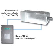 Glace-guardmd - porte de chambre froide coulissante - thermostop - -20°f à +120°f (-29°c à +49°c)_2