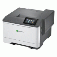Lexmark CS632dwe Couleur 4800 x 4800 DPI A4 Wifi_2