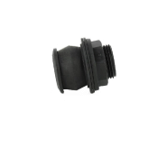 Passe Paroi auto-étanche - sorties Mâle 1'' - Femelle 3/4''_2