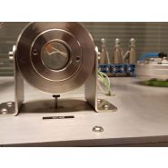 SFE Lab 2x1,57 L 400 Bar - Extracteur de laboratoire - SFE Process - Débit CO2 150 g/min_2