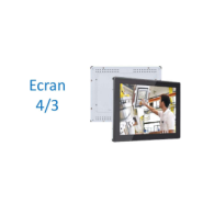 Tablettes industrielles EB de 7 à 43 pouces - YziPanel - Android 7/8/9/10/12 & Linux Debian - Gamme EVI-EB_2