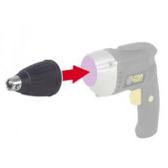 Visseuse à placo - automatique avec chargeur - 301287_2