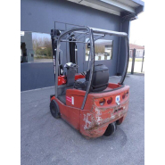 Chariot élévateur électrique BT C3E150R 3252 disponible en occasion et en location de courte à longue durée_2