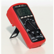 FI225MP - Multimètre numérique portable RMS 6 000 points avec détection de champs électriques sans contact_2