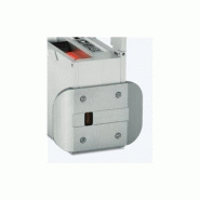 Imprimante à jet d'encre HP IP65 pour marquage sur produits unitaires - Markoprint - étanchéité et impression alphanumérique_2