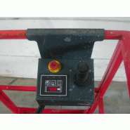 Nacelle verticale BRAVIISOL leonardo hd occasion_2