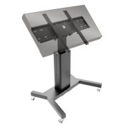 Support motorisé Mimi Table pour écran format table ou chevalet