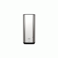 Tork distributeur de savon mousse en acier inoxydable avec capteur intuition systeme s4 - 1 unite_2