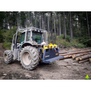 Treuil uniforest 2x65g_2