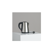 Bouilloire d'intérieur Be Dutch 1L inox - 1850W - Rotation 360° - SKU: F-698-WK02_2
