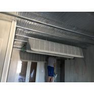 Efilm - plafond chauffant - ceilingo - plafond rayonnant plâtre_2