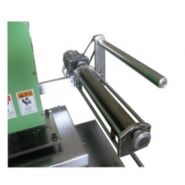 H-TC2129N - Machine pneumatique de marquage à chaud KC Printing Machine - Estampage pour luminaires pneumatiques_2