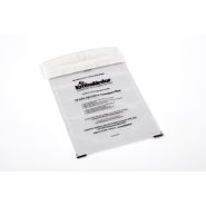 Kit Fefco H88 UN 3373 - Boîte en carton blanc DDEE avec impression standard noire, volume utile 2,4 L_2