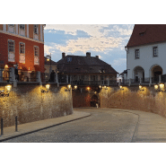 Luminaire classique Isabelina Ilis - design exclusif, technologie LED, efficacité jusqu'à 134 lm/W_2