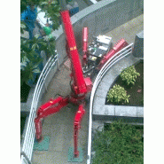 Mini grue araignée 095_2