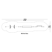 Parcours sportif pour enfants NRG Mont Blanc - Réf 8079912 - HAGS - Vert - Scellement béton_2