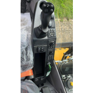 Volvo EW200E-MH - Pelle de manutention industrielle 22T - 2022 - 5h_2