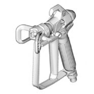 312831k pistolets de pulvérisation sans air de la série sg - graco - 248 bar_2