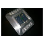 5184 - Plot routier solaire clignotant synchronisé - ETW International - 160 mm_2