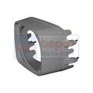 83929220 - Support d'optique droit pour tracteurs Fendt - Référence : PT-182-16_2