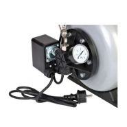 Surpresseur AL-KO HW 3600 Easy - Débit max. 3600 L/h - Puissance 850 W - Réservoir 17 L_2