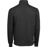 Cardigan sweatshirt zippé - Tee Jays - N° de série: 5440_2