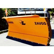 G44 lame à neige - Zaugg - longueur de lame de 340 cm à 450 cm - hauteur de 130 cm pour régions alpines_2