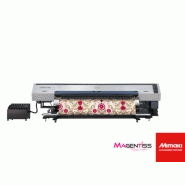 Imprimante textile mimaki ts500p-3200