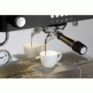 Machine à café Coffeeline B30 190232 Bartscher_2