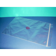 Sachets et sacs plastiques sur mesure - Usage industriel, commercial ou alimentaire - CBS Emballages_2