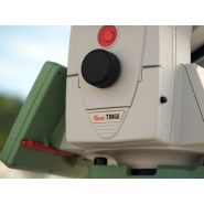 Station totale robotisée  - Leica Nova TM60_2