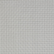 Vidaxl écran en treillis acier inoxydable 100x1000 cm argenté 142259_2