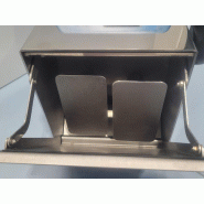 Broyeur Blender homogénéisateur Stomacher AES Mix 2_2