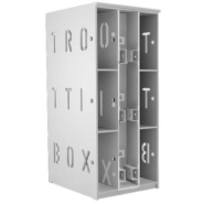 Casier de rangement pour trottinettes trottibox xyo+_2