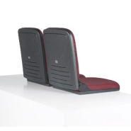 Fauteuil MICRA 500 - Optimisation de l'espace et confort pour salles multi-usage_2