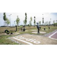 Handbike R-Pro - Gamme R-PRO - écran LCD pivotable, accessible PMR_2