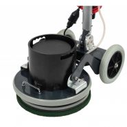 Monobrosse Sprintus Orbital - Technologie orbitale pour nettoyage, polissage et lavage intensif de tous les sols_2