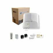 Motorisation pour portail coulissant ksun5024fer / intégré / portail max 500 kg_2