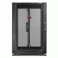 NetShelter SX - baie 19P avec panneaux - 18U - 600x900x925mm - noir_2