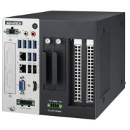 PC industriel compact IPC-240-20A1 - Intel 10ème génération, 2xLAN, HDMI + DP, 4xPCIe, jusqu'à 64Go RAM_2