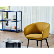 Table basse ROLL - Ref : RLS01_2