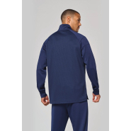 Veste de survêtement recyclée Premium unisexe - Polyester recyclé - Réf: PA392 - Disponible en plusieurs tailles et couleurs_2