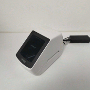 Caméra Invitrogen E-Gel PowerSnap G8200_2