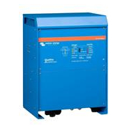 Convertisseur / chargeur pur sinus 15000VA - 200A/100A - 48V Quattro Victron Energy_2
