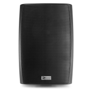 Enceinte Public Address étanche IPX5 - 50 Watts - 100V/8 Ohms - Système Bass-Reflex - Modèle BF80 TB_2