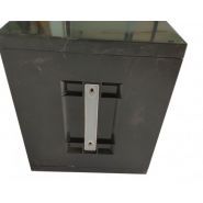 Filtre compact Zenfilter - idéal pour salles blanches, laboratoires et usages industriels_2