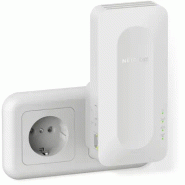 NETGEAR eax12 1200 mbit/s blanc_2